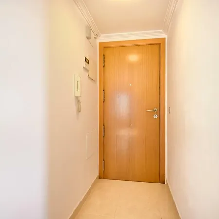 Appartement Flats Friends Veles I Vents