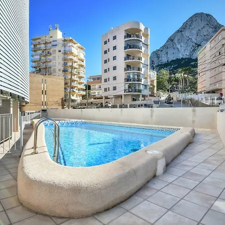Flats Friends Veles I Vents
