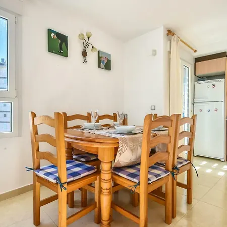 Appartement Flats Friends Veles I Vents *