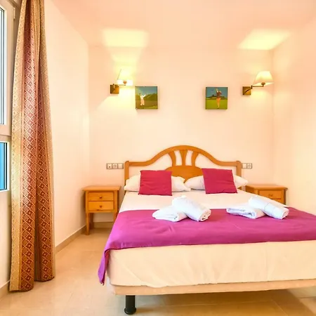 Flats Friends Veles I Vents Appartement Calpe